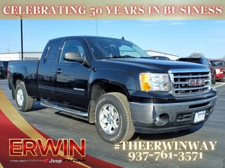 Used 2013 GMC Sierra 1500 SLE w/ Power Tech Package video 1