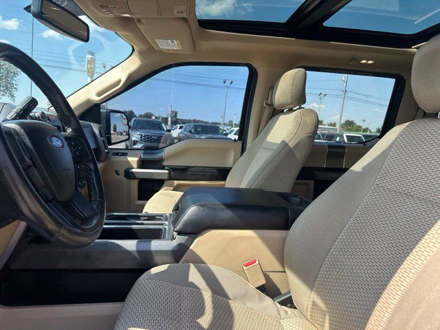 Used 2016 Ford F150 XLT w/ Equipment Group 302A Luxury AWD/4WD image 33