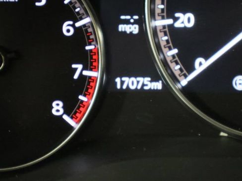 Used 2023 MAZDA CX-30 AWD 2.5 S w/ Preferred Package image 35