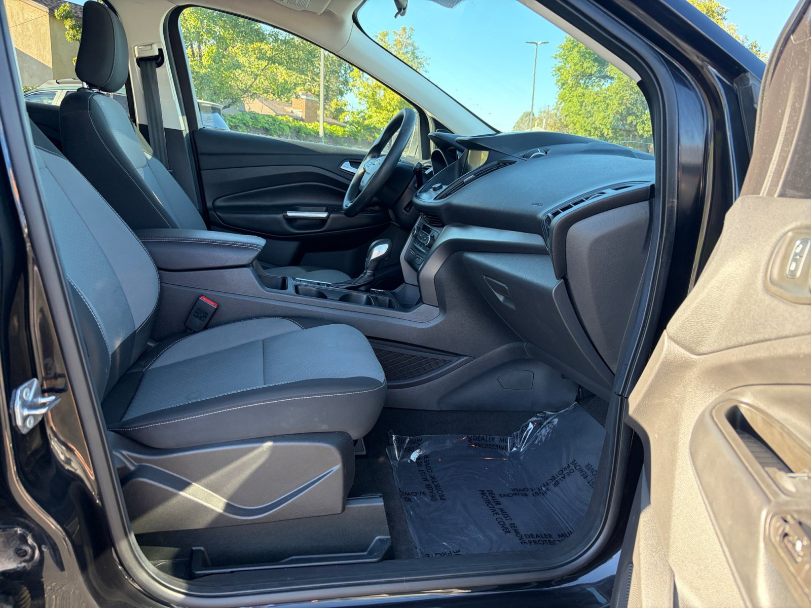 Used 2019 Ford Escape SE AWD/4WD image 27
