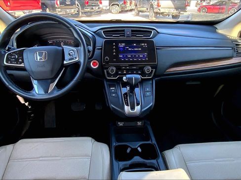 Used 2022 Honda CR-V EX-L image 14