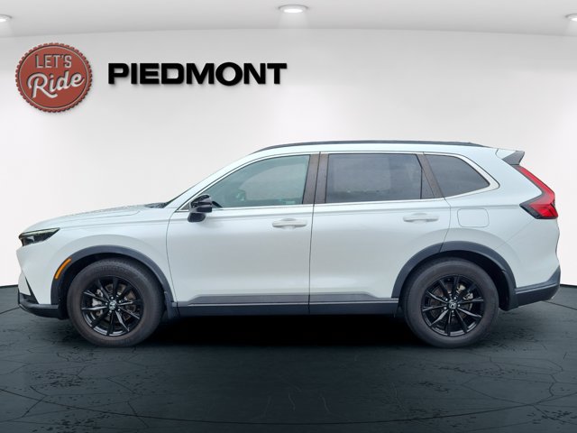 Certified 2023 Honda CR-V Sport image 10