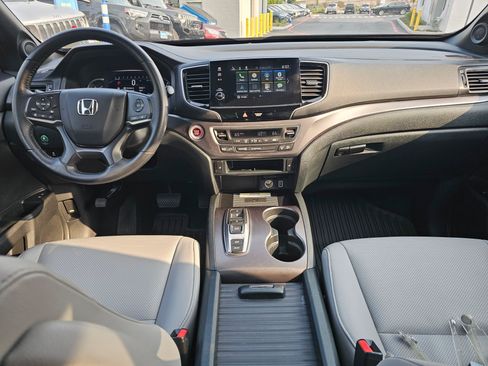 Used 2023 Honda Passport EX-L image 23