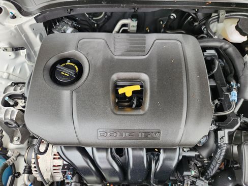 Used 2024 Kia Forte LXS FWD image 32