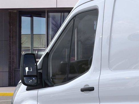 New 2026 Ford Transit 350 148 High Roof Extended w/ Load Area Protection Package RWD image 20