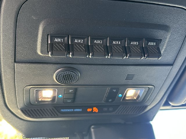 Used 2022 Ford Bronco Badlands AWD/4WD image 38