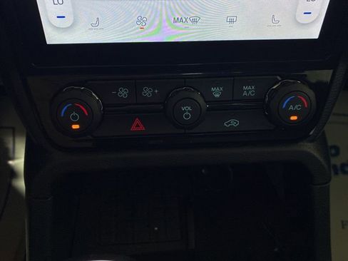 Used 2025 Ford Ranger XLT AWD/4WD image 20