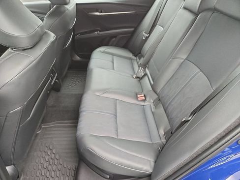 Used 2026 Toyota Camry XSE FWD image 15