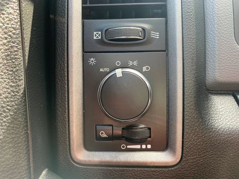 Used 2015 RAM 2500 Tradesman w/ Protection Group AWD/4WD image 21