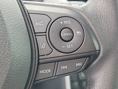 Used 2023 Toyota RAV4 XLE image 31