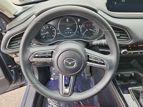 Used 2023 MAZDA CX-30 AWD 2.5 S w/ Preferred Package image 19