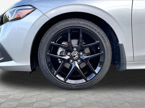 Used 2024 Honda Civic Sport image 23