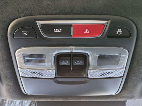 Used 2025 Kia Telluride SX Prestige X-Line image 28