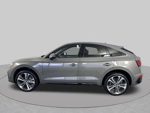 Used 2023 Audi Q5 2.0T Premium Plus w/ Premium Plus Package AWD/4WD image 31
