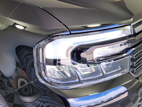 Used 2024 Ford Maverick Lariat w/ Black Appearance Package AWD/4WD image 10