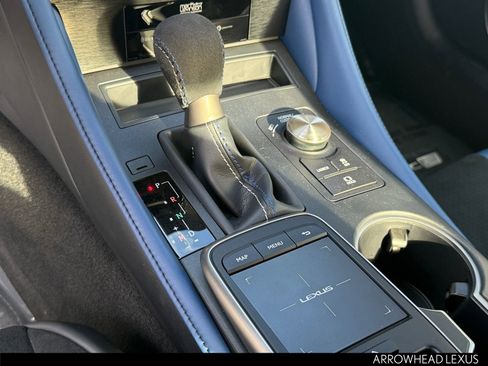 Used 2024 Lexus RC F Track Edition image 25