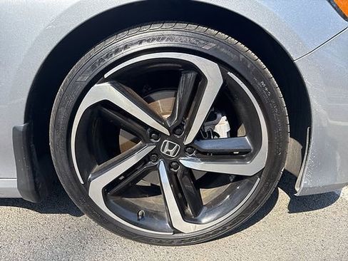 Used 2020 Honda Accord Sport image 19