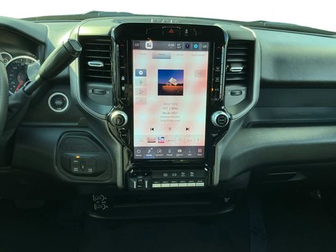 New 2026 RAM 2500 Tradesman image 13