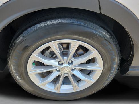 Certified 2023 Honda CR-V EX image 33