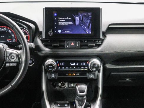 Certified 2023 Toyota RAV4 XLE Premium FWD image 16