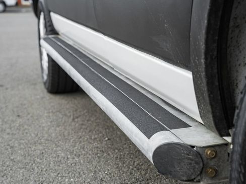 Certified 2024 Ford Transit 250 Low Roof w/ Exterior Upgrade Package RWD image 19