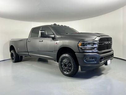 Used 2024 RAM 3500 Laramie w/ Night Edition