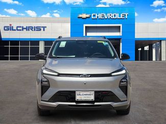 New 2027 Chevrolet Bolt RS w/ Technology Package FWD video 2