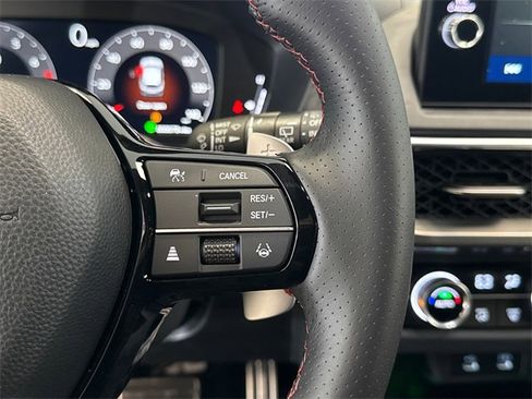 New 2025 Acura ADX A-Spec image 18