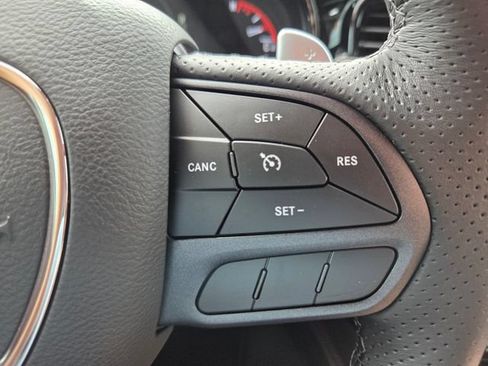 New 2026 Dodge Durango GT w/ Blacktop Package AWD/4WD image 28