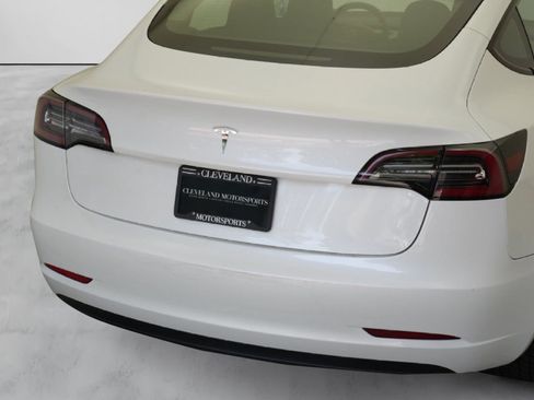 Used 2023 Tesla Model 3 Standard Range RWD image 41