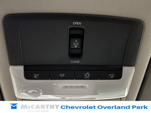 Used 2025 Nissan Altima 2.5 SV w/ SV Special Edition Package FWD image 22