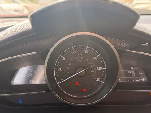 Used 2018 MAZDA CX-3 Touring w/ Preferred Equipment Package image 14