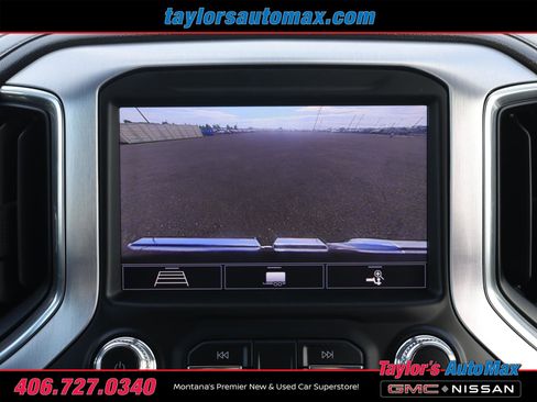 Used 2020 GMC Sierra 1500 SLT image 17