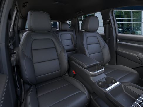 New 2026 GMC Terrain Elevation w/ Elevation Premium Package FWD image 18