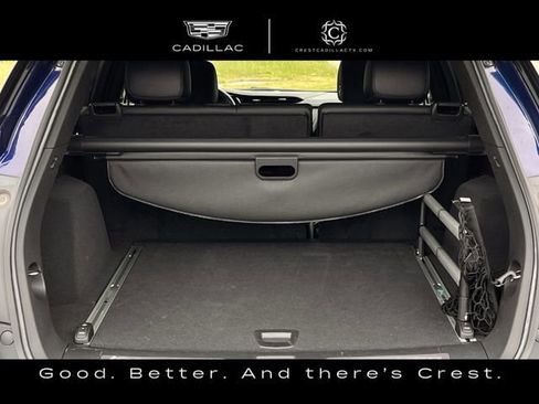 Certified 2023 Cadillac XT5 Premium Luxury FWD image 29