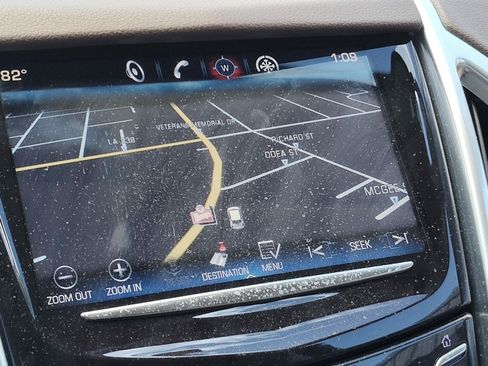 Used 2013 Cadillac SRX Luxury FWD image 29