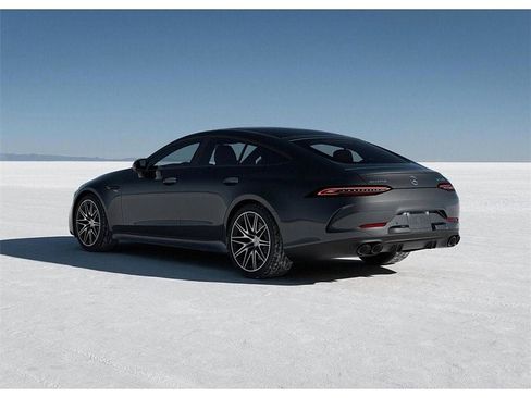 New 2026 Mercedes-Benz AMG GT 43 image 29