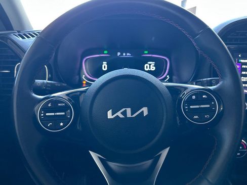Used 2023 Kia Soul GT-Line FWD image 24