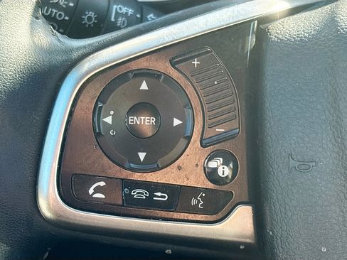 Used 2018 Honda CR-V EX-L image 37