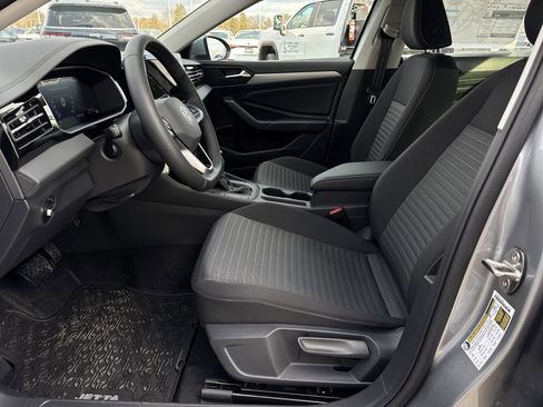 New 2026 Volkswagen Jetta S image 18