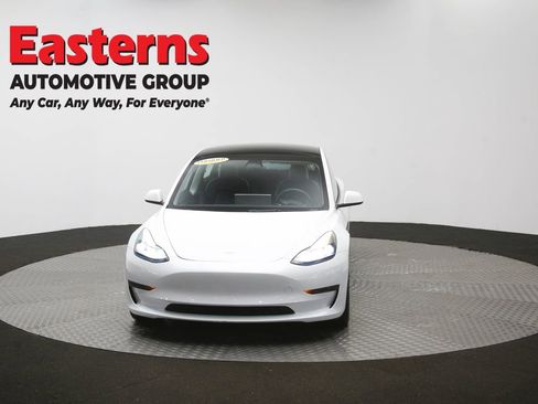 Used 2023 Tesla Model 3 Standard Range RWD image 49
