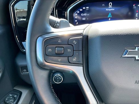 Certified 2023 Chevrolet Silverado 1500 ZR2 w/ Technology Package AWD/4WD image 22