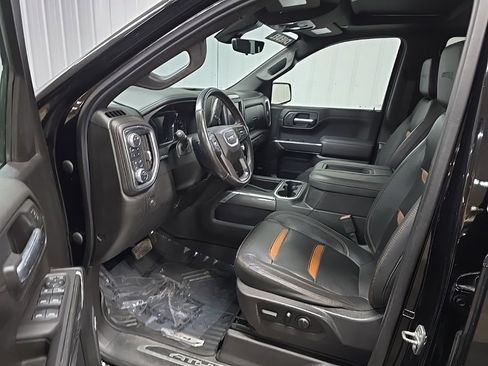 Used 2021 GMC Sierra 1500 AT4 w/ AT4 Value Package image 29