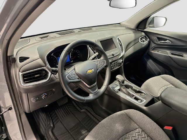 Certified 2023 Chevrolet Equinox LT AWD/4WD image 9