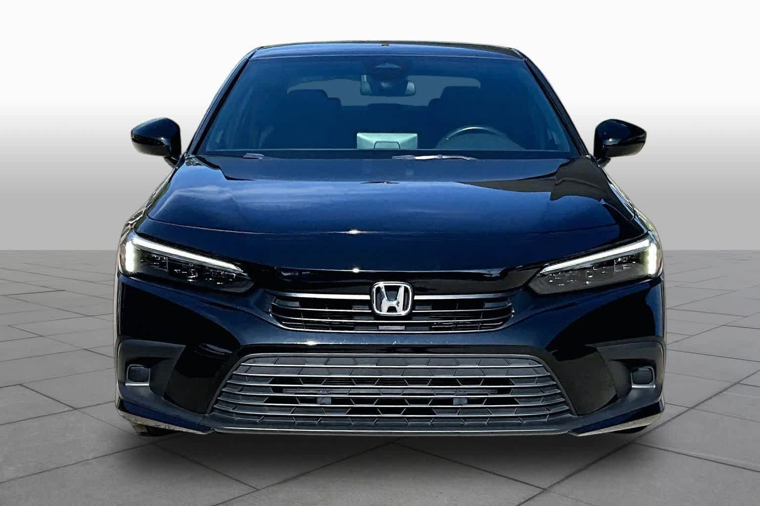 Used 2024 Honda Civic Sport image 4