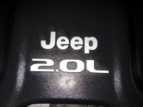Used 2020 Jeep Wrangler Unlimited Sport S AWD/4WD image 38