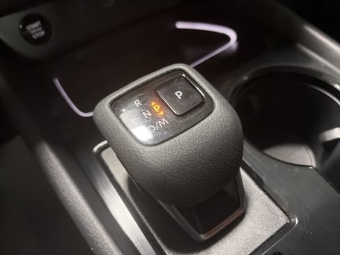 Used 2026 Nissan Rogue SL AWD/4WD image 22