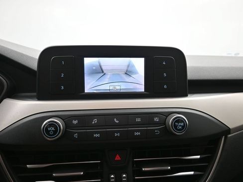 Used 2021 Ford Escape S FWD image 16