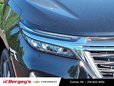 Certified 2022 Chevrolet Equinox LT AWD/4WD image 11