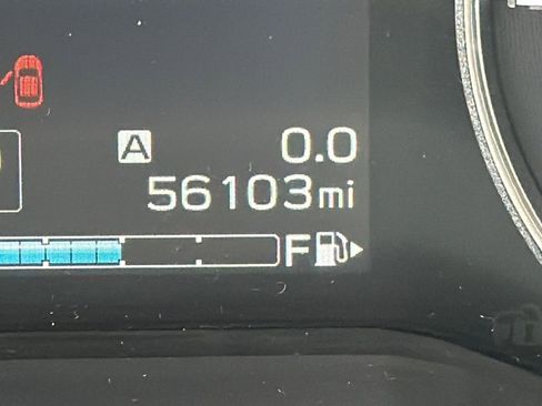 Used 2018 Subaru Crosstrek 2.0i Limited image 24